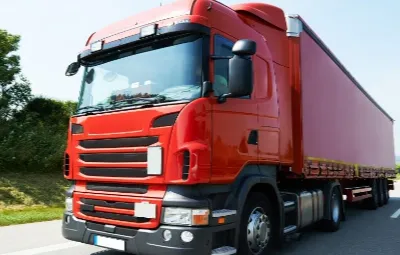 Ankara Sancaktepe Ambar Kargo